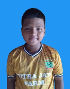 Ezha Brian Kenauliyanto