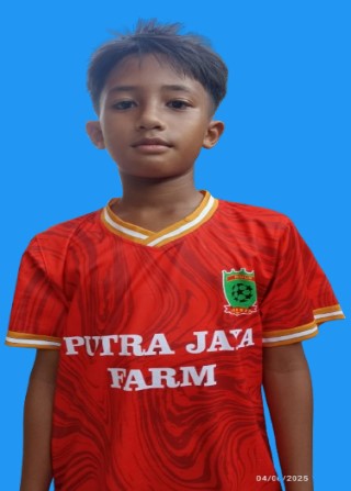 Erlangga Genji Maulana Farel Asbara