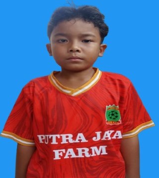 Muhammad Hakan Gibran