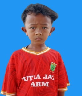 Rivo Febri Saputra