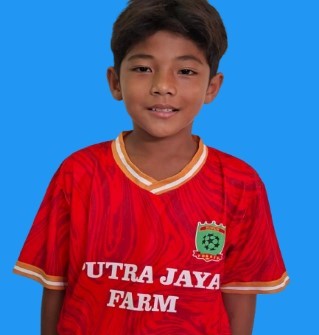 M.Kenzie El Paraduta