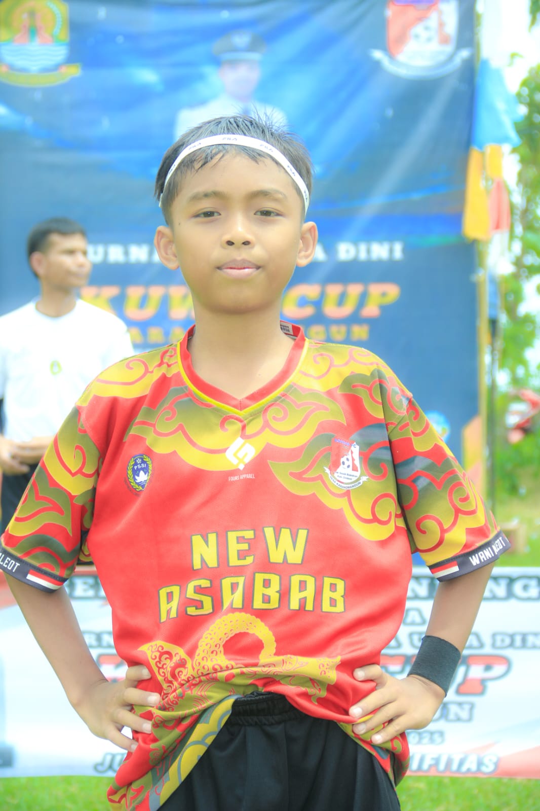 Dimas Setiawan Ramadhan