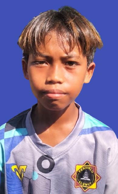 ADI NUGROHO PARAMUDITA