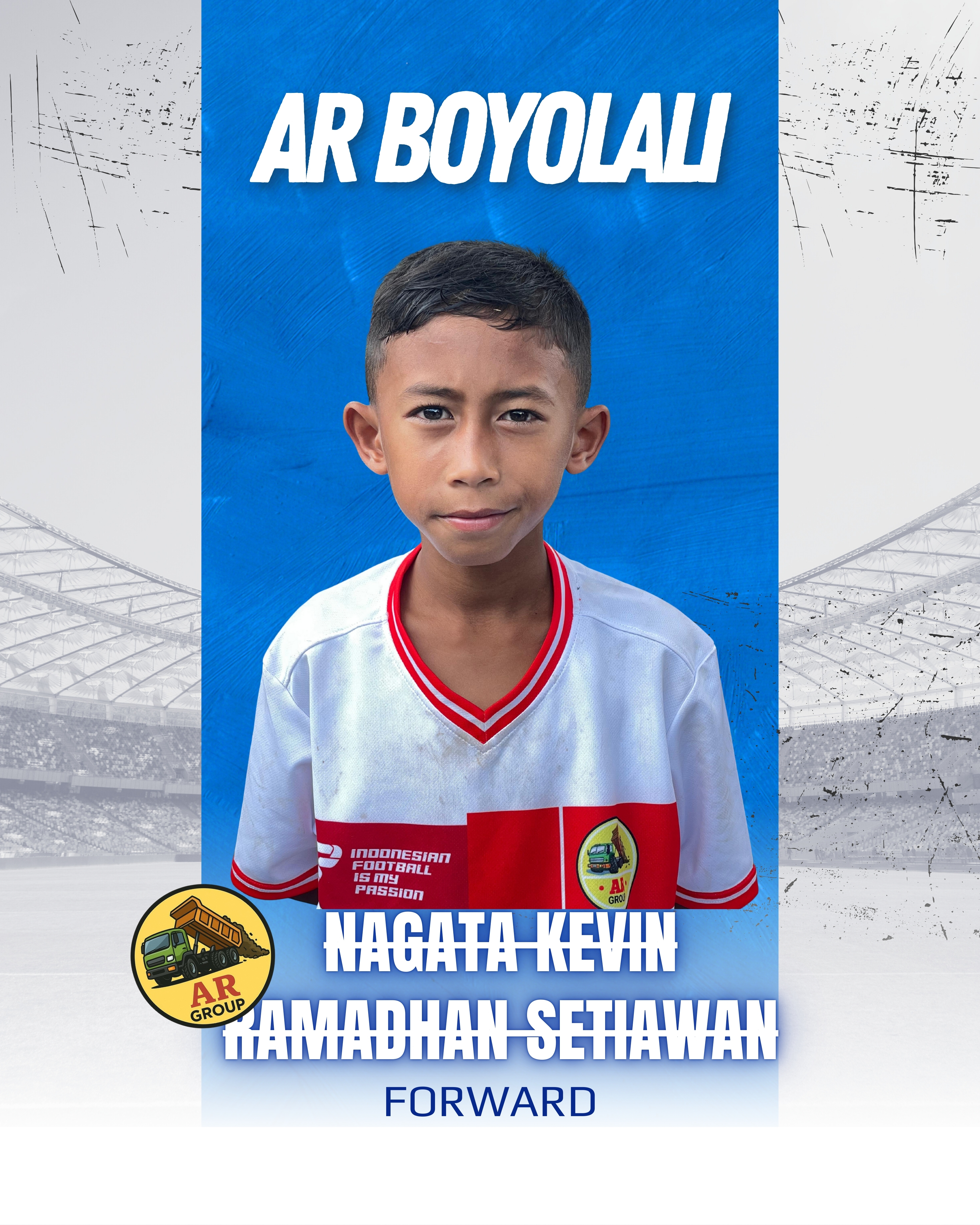 Nagata Kevin Ramadhan Setiawan