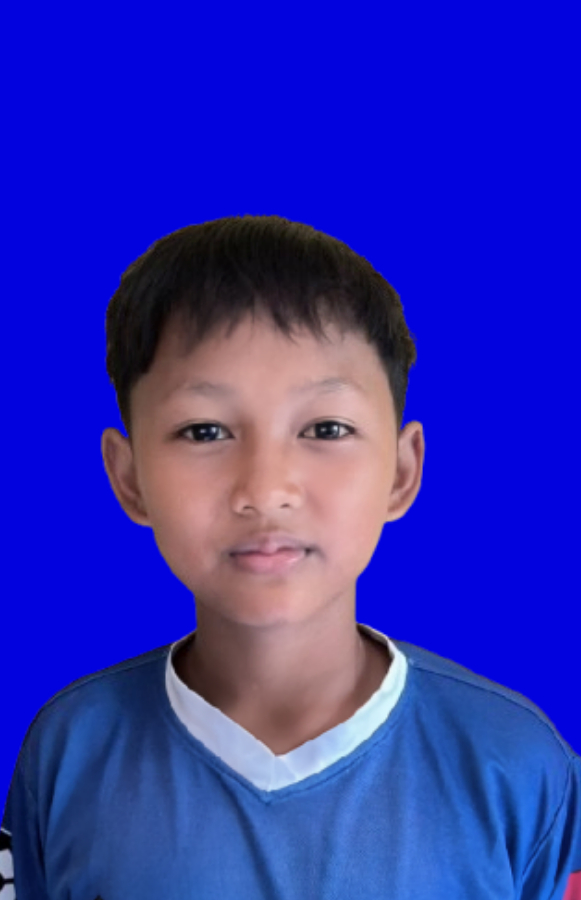 FARID ATHAILLAH IBRAHIM