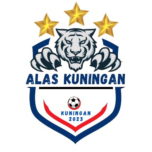 Alas Kuningan KU 12