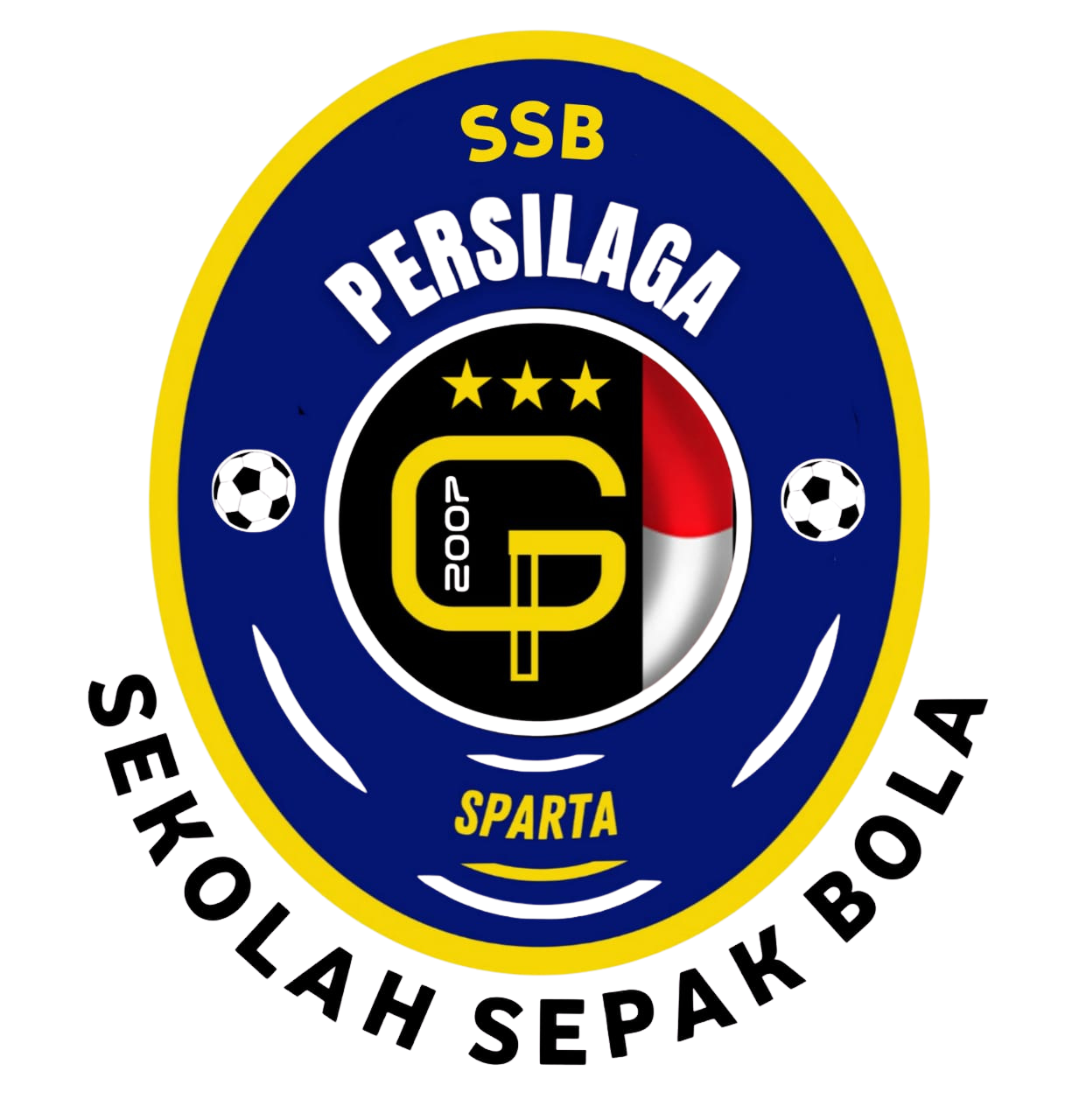 PERSILAGA SPARTA U10