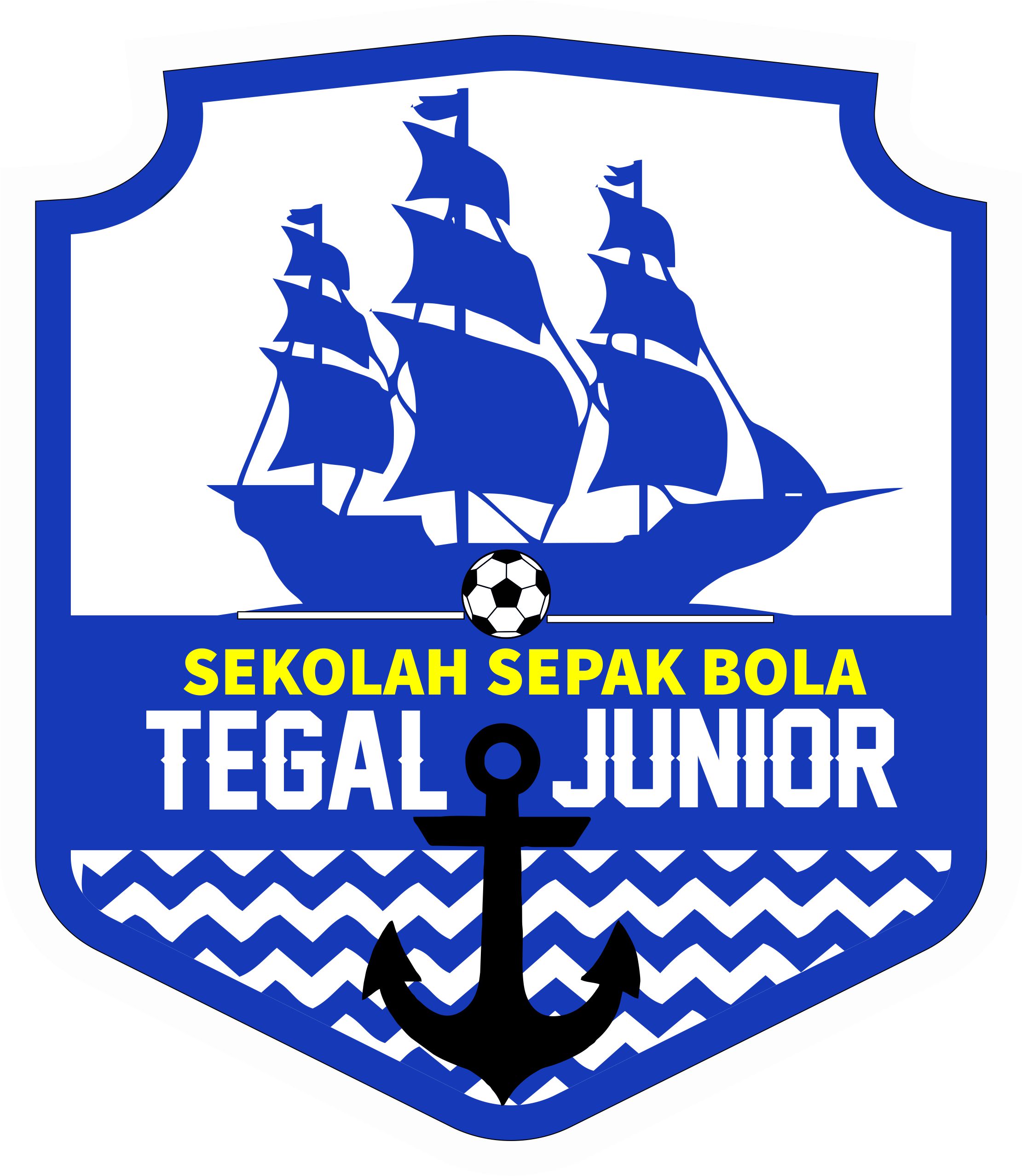 TEGAL JUNIOR U11