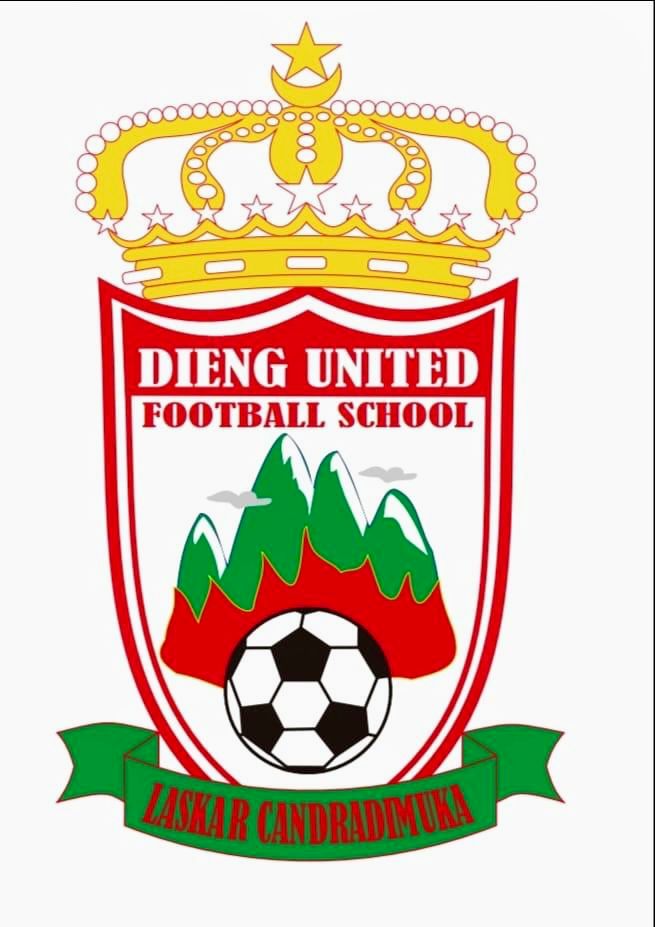 Dieng United U12