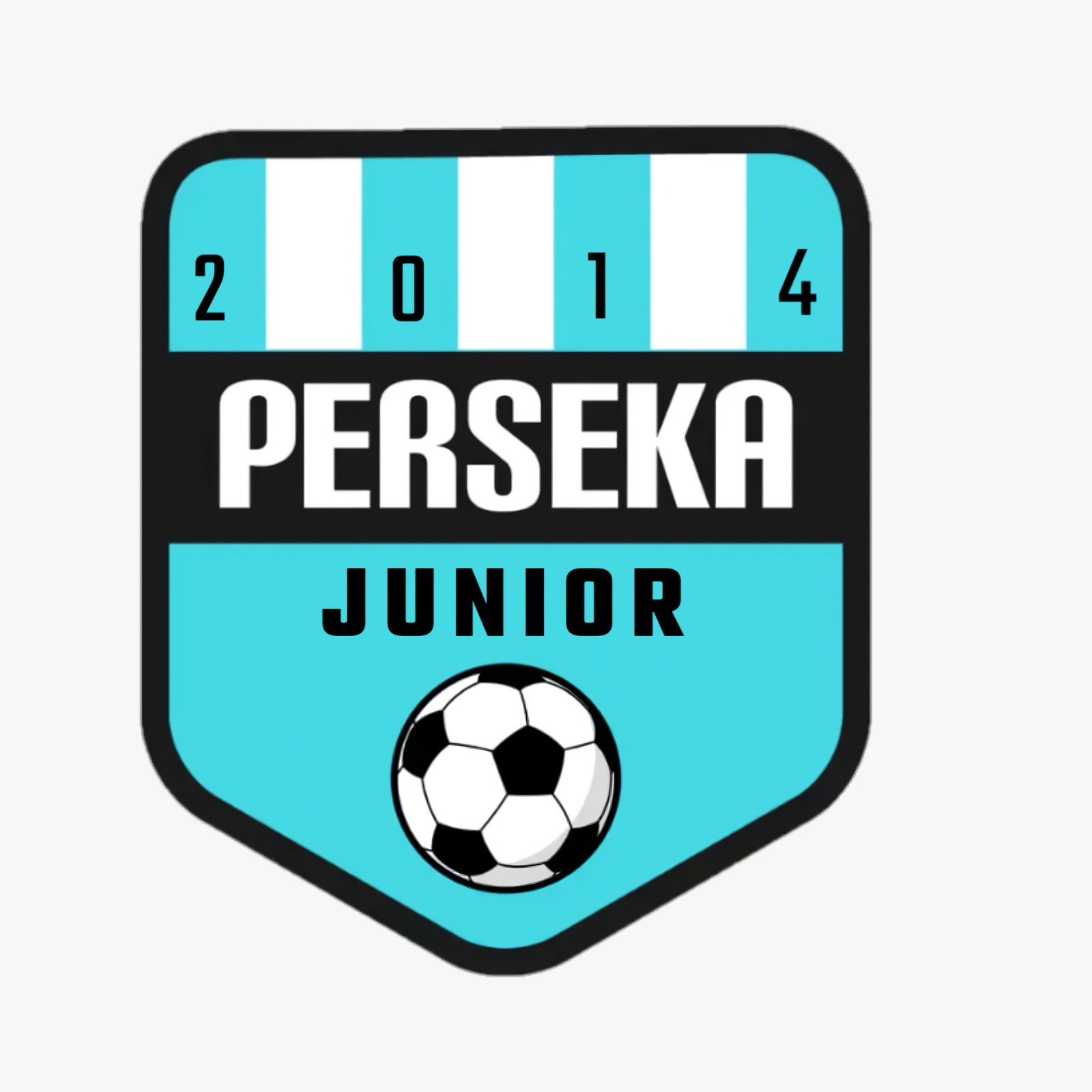 Perseka junior kadipaten Majalengka KU14