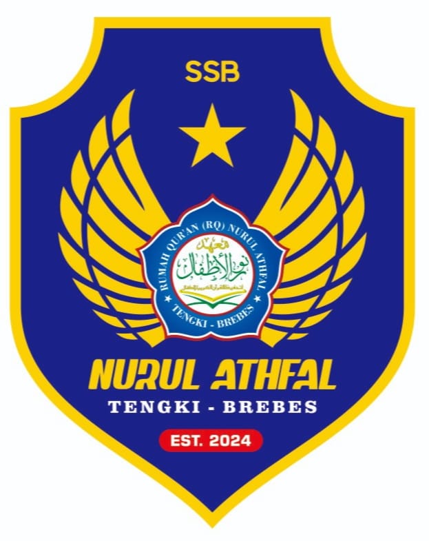 SSB NURUL ATHFAL (NAT) BREBES KU 11