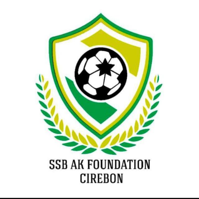 SSB AK FOUNDATION KU 12